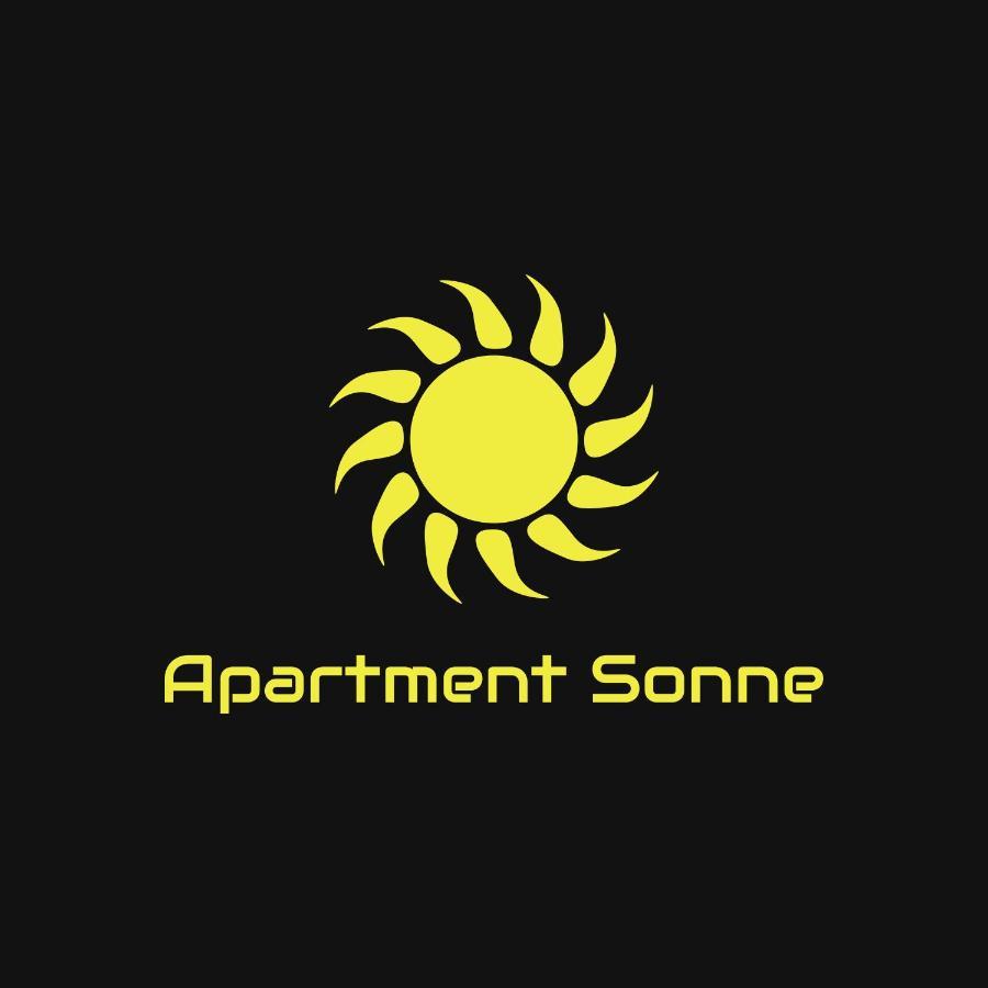 Apartment Sonne Вайдгофен-ан-дер-Тайя Екстер'єр фото